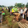 Program Padat Karya Tunai Berdayakan Masyarakat Desa