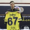 Mesut Ozil Datang Ke RANS Cilegon FC, Ini Alasannya