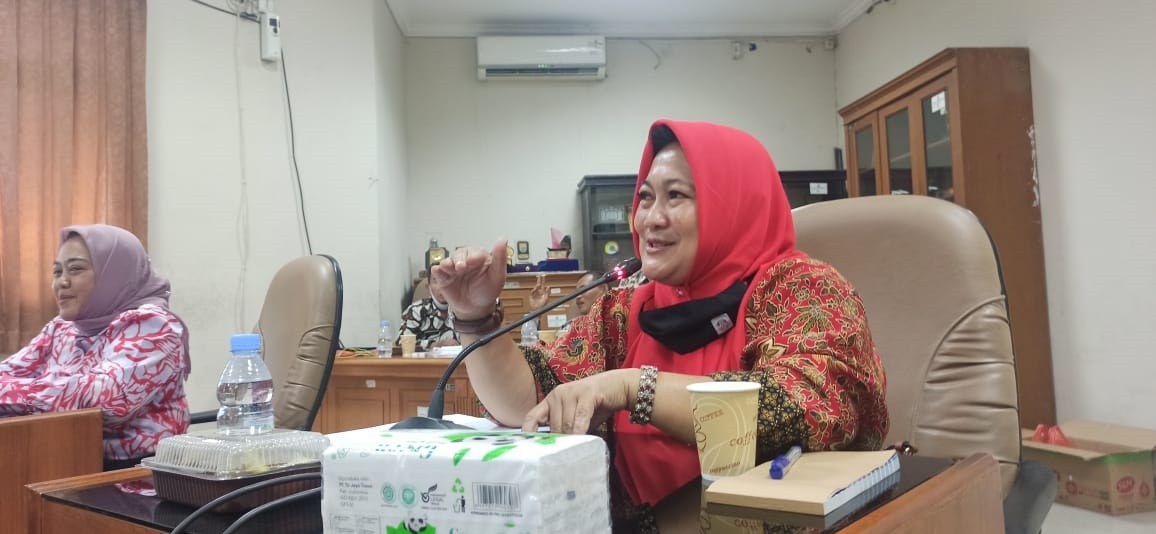 Raperda Pemberdayaan dan Pelindungan Koperasi dan Usaha Mikro Rampung