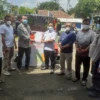 Realisasi CSR, Kendaraan Bakekok Antar Jemput Sekolah