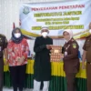 Kasus Penganiayaan Kakek Z terhadap Seorang Wanita di Purwakarta Dihentikan Kejaksaan, Ini Alasannya