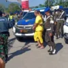 Tiga Oknum TNI Penabrak Dua Remaja Kecelakaan Nagreg Jalani Rekontruksi