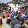 Kalapas Purwakarta: Saya Tegaskan Pelaksanaan Asimilasi Tidak Dipungut Biaya