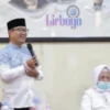 KH Abdullah Kafabihi Mahrus Dukung RK jadi Calon Presiden