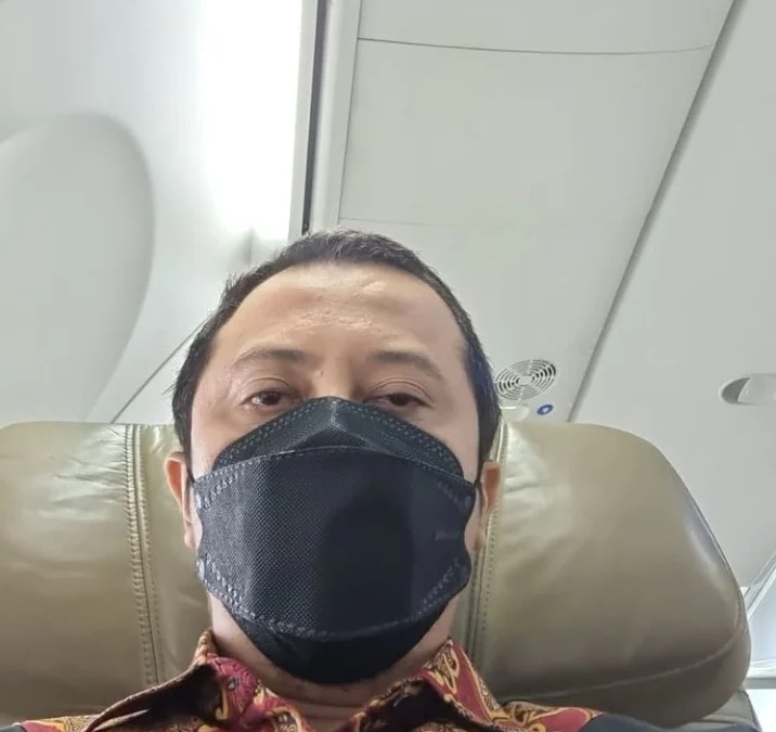 Dituding Investasi Bodong, Utadz Yusuf Mansur akan Laporkan 3 Aktor ke Polisi