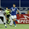 Meski 9 Pemain Absen Lantaran Terpapar Covid 19, Persib Berhasil Raih Kemenangan Tumbangkan Persikabo