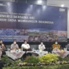 Kuatkan Singeritas, BRI Subang Gelar Busineess Gathering Ekosistem Desa