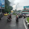 Ngeri!! Ternyata Kualitas udara di Karawang Dimalam Hati Kurang Baik, Ini Penyebabnya