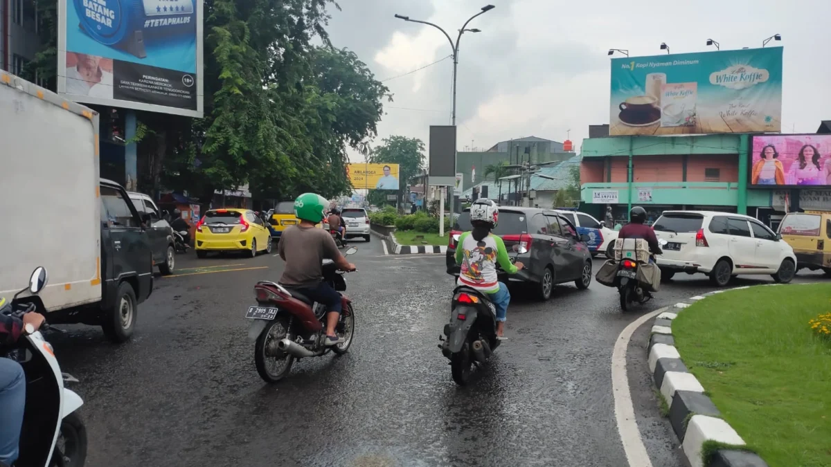 Ngeri!! Ternyata Kualitas udara di Karawang Dimalam Hati Kurang Baik, Ini Penyebabnya