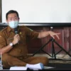 Mohon Doanya Kadinkes Subang dr Maxi Sedang Sakit, Masih Bisa Tanda Tangan Dokumen