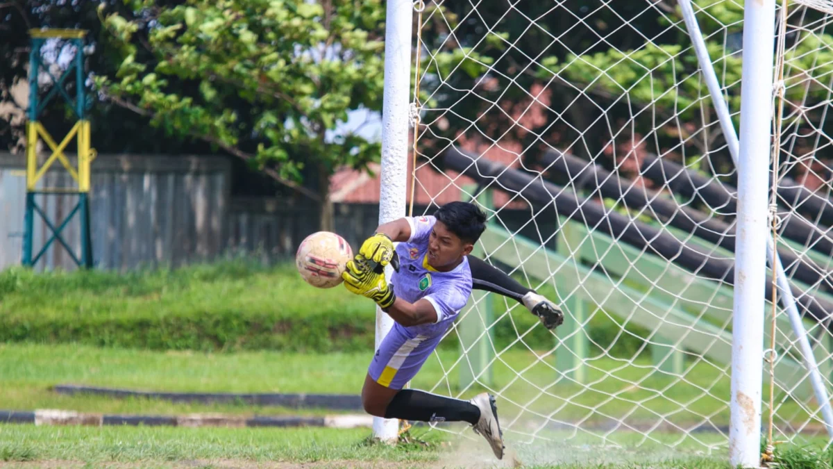 Hasil Pertandingan Persikas Subang VS Pesik Kuningan