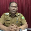 Plt Kepala DPMD Kabupaten Subang, Dadan Dwiyana