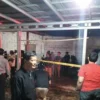 Diduga Dibunuh, Ota Ditemukan Tewas Bersimbah Darah di Kamarnya