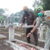 Peringatan HUT ke-41 PPM di Subang, Dari Ziarah ke Taman Makam Pahlawan Hingga Syukuran