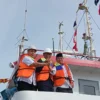 Bupati Resmikan Anak Perusahaan PT SS, Perusahaan Keagenan Kapal PT Subang Sejahtera Maritime