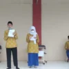 SMP IT Al-Majid Persiapkan Siswa Jadi Pemimpin, Bekali Keterampilan Berbicara di Depan Banyak Orang