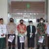 Safari Silaturahmi Manajeman Ponpes As-Syifa Sagalaherang, Perkuat Sinergitas dengan Berbagai Pihak