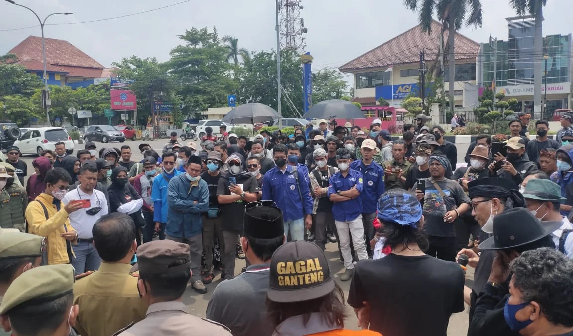 DLH Karawang: PT Atlasindo Belum Memperpanjang Izin