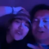 Gisel dan Wijen Putus, Kini Ia Kepergok Berduaan Dengan Nikita Mirzani (foto capture YouTube Indo Passion.)