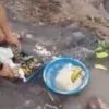 Penendang Sesajen di Gunung Semeru Jadi Tersangka