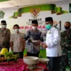 Khitanan Massal dan Santunan Meriahkan HUT Baznas ke-21 di Subang