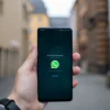 Fitur Terbaru Whatsapp, Menggambar Di Atas Foto Dan Video (ilustrasi whatsapp)