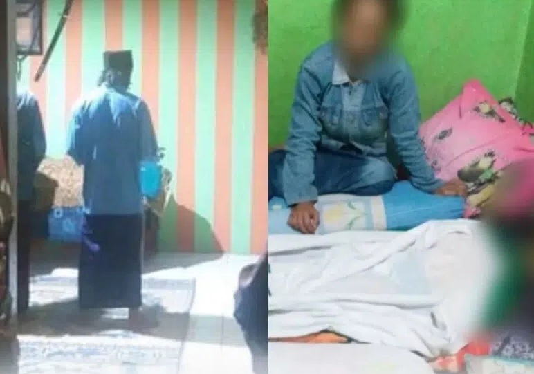 Viral!! Jenazah Anak Diawetkan Keluarga di Pemalang, Mengejutkan Ternyata Ini Alasannya