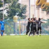 Persikas Raih Tiga Poin di Putaran Kedua