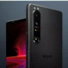 Segera Meluncur! Spesifikasi dan Harga Sony Xperia 1 IV Sangat Fantastis