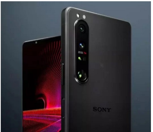 Segera Meluncur! Spesifikasi dan Harga Sony Xperia 1 IV Sangat Fantastis