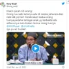 Ustadz Firanda Andirja Sesat? Sebut Nabi Tidak Berbakti Pada Orang Tua!