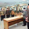 Kepala Kemenag Kabupaten Purwakarta