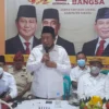 HUT ke 14 Partai Gerinda, Ketua DPC Subang Aceng Kudus Disepakati jadi Bakal Calon Bupati 2024