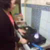3.000 Sambungan Jargas Rumah di Subang Sudah Aktivasi