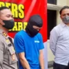 Waduh, Pembuat Video Porno Sesama Jenis Berseragam SMK ini Berhasil Diringkus Polisi