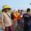 Garap Tanah Timbul, GTRA: Banyak Tahapan Proses