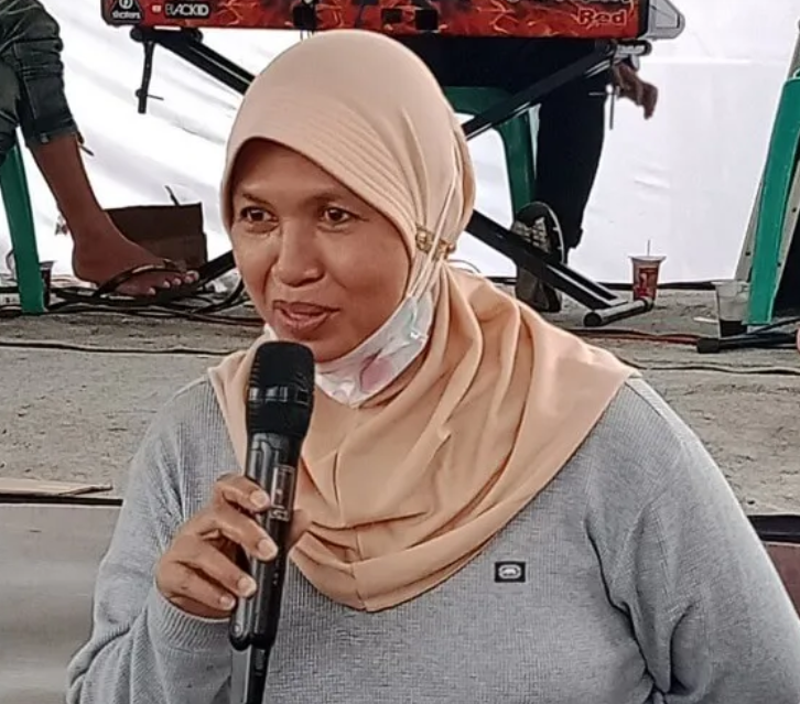 Bi Nina Minta Pemprov Jabar Segera Percepat Pembangunan