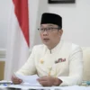 Ridwan Kamil Minta Forum Pemberdayaan Pesantren dan Umat Jawa Barat Bentuk Badan Usaha