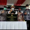 Jalan Penghubung Jabar Jateng Diresmikan, Ridwan Kamil: Strategis Bagi Pengembangan Perekonomian