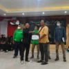 Momentum HUT ke 75 HMI Subang Berikan Awards, dari Media hingga Kepala Dinas Diberikan Penghargaan