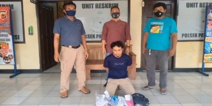 BREAKING NEWS! Guru Ngaji di Subang Cabuli 7 Santri, Modus Ajarkan Fiqh Bab Haid