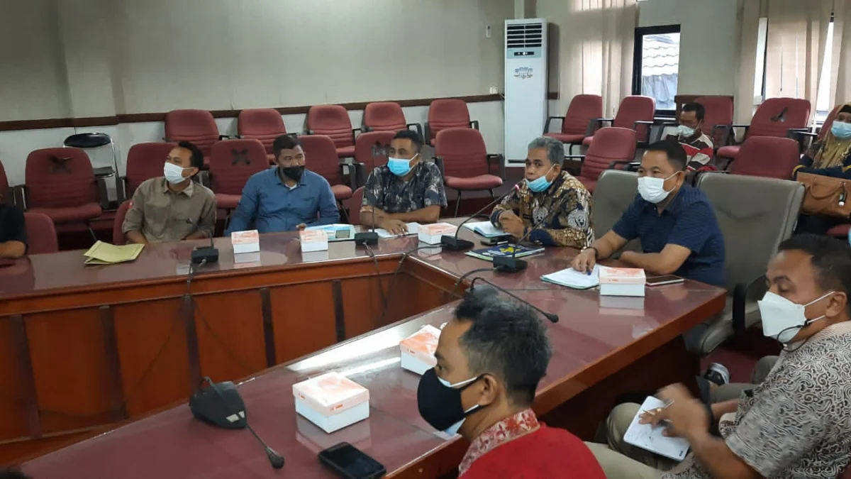 Berdayakan Warga Binaan, Lapas Subang Jalin Kesepakatan Pentahelix