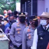 Kapolda dan Gubernur Jabar Sigap Pantau Peristiwa Bencana Alam di Sukabumi