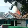 Innalillahi, Enam Santri Tahfid Qur'an Meninggal Terbakar