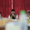 Bertemu Jawara Bekasi, Ridwan Kamil Janjikan Ini