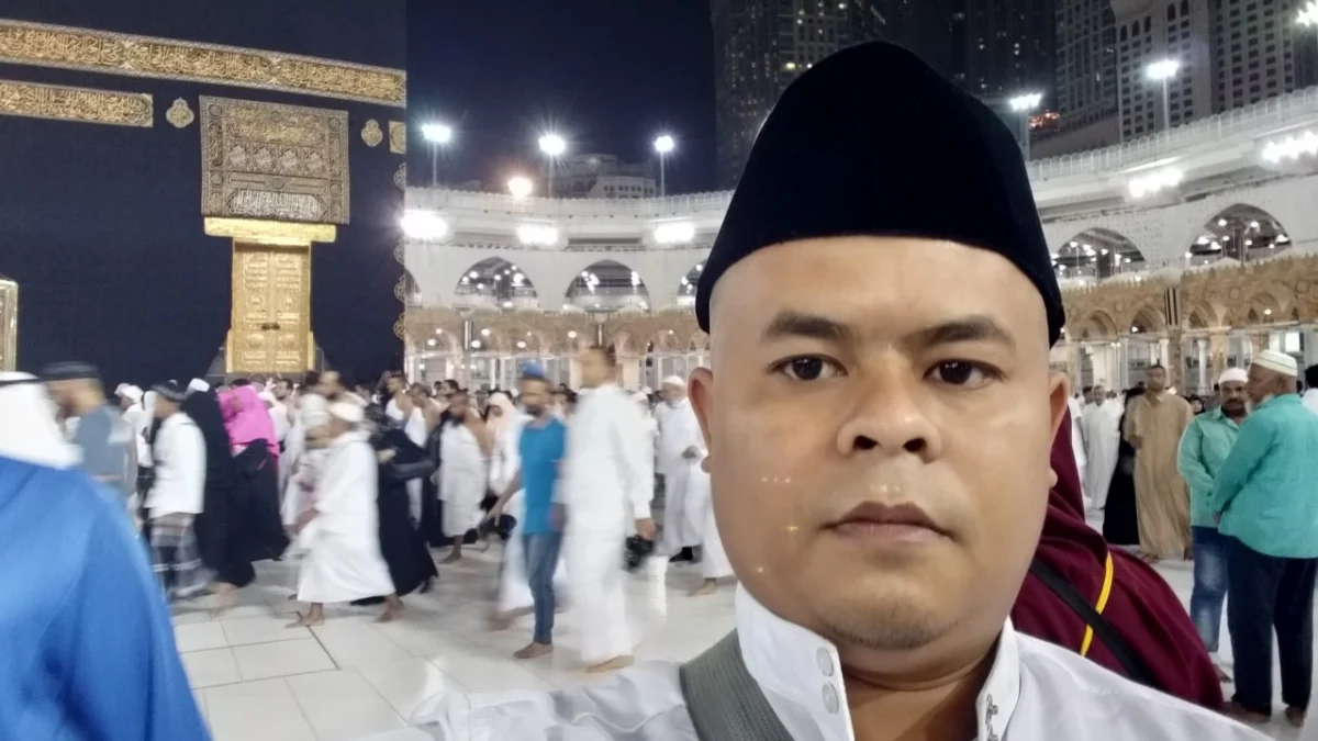 Isra Mi'raj, Mengambil Hikmah Perjalanan Iman Nabi Muhammad SAW. Oleh : Feri Rustandi, S.Pd, M.M (Dosen Sekolah Tinggi Ilmu Quran Assyifa/Ketua JSIT Subang)