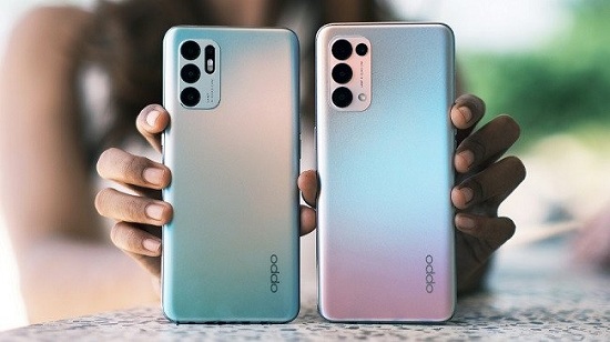 Spesifikasi Oppo Reno 7 Indonesia, Dipastikan Meluncur Beberapa Waktu Ke Depan (Ilustrasi Oppo)