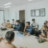Jalan Cikalong-Cilamaya Diperbaiki Bulan Ini