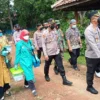 Kapolres Ketatkan Pemberian Izin Keramaian di Karawang