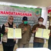 Kelola Hutan, Pemkab Karawang Maksimalkan Potensi Wisata